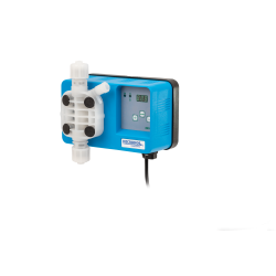 Pompa dozująca ME1-C – cyfrowa, elektromagnetyczna, z ręczną regulacją